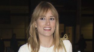Alba Carrillo denuncia al hermano de Feliciano López