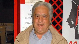 Chiquetete hacia Manuel Cortés: "Para mi hijo quiero lo mejor"