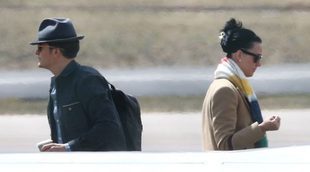 El romance de Katy Perry y Orlando Bloom no era serio
