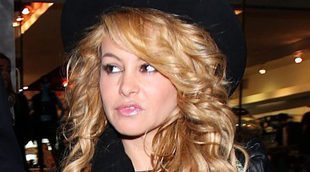 Paulina Rubio está arruinada por las deudas judiciales