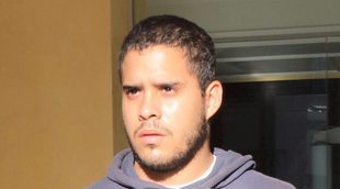 José Fernando acude esposado a declarar