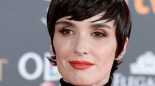 Paz Vega, ingresada de urgencia por una reacción alérgica