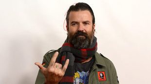 Pau Donés: "El cáncer es poco importante en mi vida"