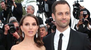 Natalie Portman ha sido mamá por segunda vez