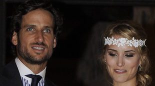 Alba Carrillo y Feliciano López ya están divorciados