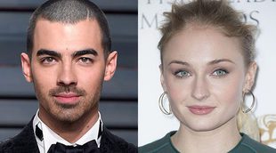 Joe Jonas y Sophie Turner, de cita en Nueva York