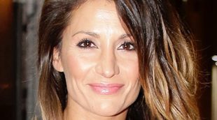 Sandra Barneda y Nagore Robles, pilladas en su cita más cultural