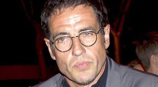 Daniel Écija se convierte en padre a los 53 años