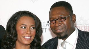 Mel B anuncia desolada la muerte de su padre
