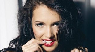 Sefora Pop, chica Interviú 2016, portada de la revista esta semana