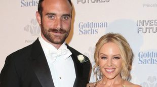 Kylie Minogue tras su ruptura: "No ha sido fácil, pero no tengo excusas"