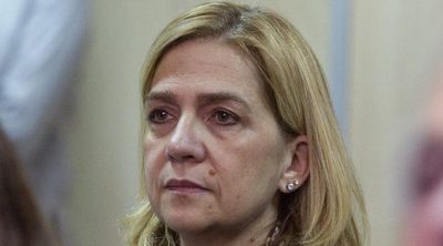 'La Eva', el pseudónimo con el que se oculta el nombre de la Infanta Cristina en la sentencia del Caso Nóos