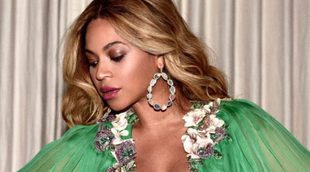 Beyoncé, una princesa de 'La Bella y la Bestia'