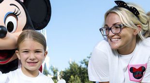Jamie Lynn Spears: "El accidente de mi hija fue la peor pesadilla"