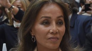Isabel Preysler, indignada tras la filtración del testamento