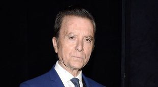 José Ortega Cano, ingresado por una dolencia cardiaca