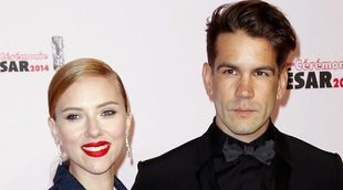 Scarlett Johansson luchará por la custodia de su hija Rose