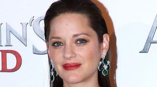 Los sorprendentes nuevos labios de Marion Cotillard