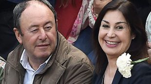 El Chatarrero desmiente que haya desahuciado a Carmen Martínez Bordiú