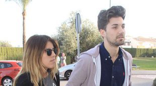 ¿Qué hay detrás del reencuentro de Chabelita y Alejandro?