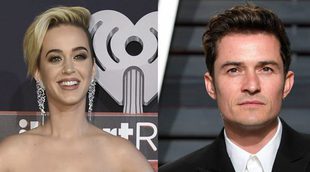 Katy Perry y Orlando Bloom retoman el contacto