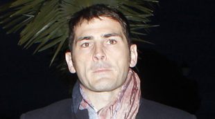 Muere el abuelo materno de Iker Casillas