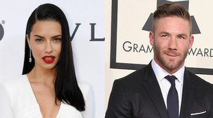 Adriana Lima pone fin a su relación con Julian Edelman