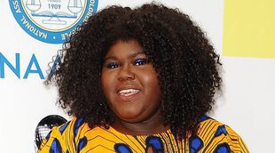 Gabourey tras su operación: "Estaba en guerra con mi cuerpo"
