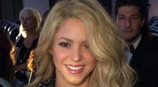 Antonella y Shakira, de 'enemigas' a amigas gracias al Barça