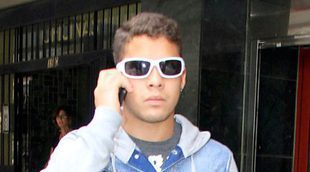 El terrible incidente que protagonizó José Fernando