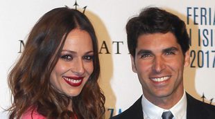 Eva y Cayetano dan el pistoletazo de salida a la temporada taurina