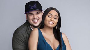 Blac Chyna toma una dura decisión contra Rob Kardashian