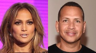 Jennifer Lopez y Alex Rodriguez están saliendo
