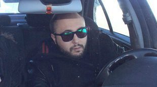 Kiko Rivera, ante el Juez por conducir sin carnet