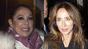 Patiño: "Piden dinero en nombre de Pantoja para aspersores"