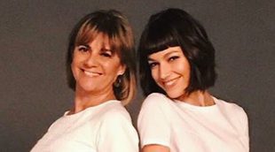 Úrsula Corberó revela la difícil historia de su madre