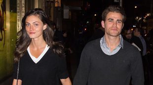 Tonkin y Wesley rompen tras 4 años de relación