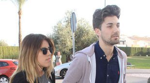 Chabelita y Alejandro firman su divorcio