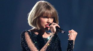 Un fan de Taylor Swift, detenido mientras intentaba entrar en su casa