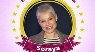 Soraya Arnelas, la celeb de la semana por 'mala madre'
