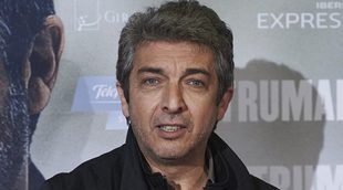 Ricardo Darín sufrió episodios violentos durante su infancia