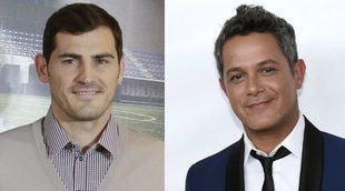 Casillas y Alejandro Sanz rinden homenaje a las víctimas del 11M