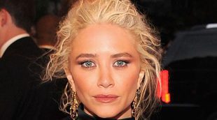 Mary-Kate Olsen revela detalles de su vida con Olivier Sarkozy