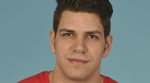 Diego Matamoros, detenido por agredir a su exnovia