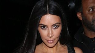 Kim recuerda cómo fue el robo: "Me iban a disparar por la espalda"