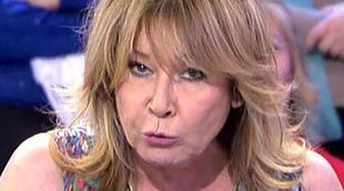 Mila estalla contra un restaurante de moda: "¡A la mierda!"