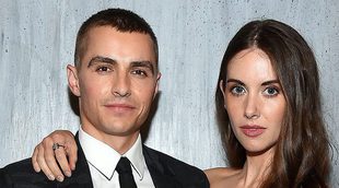 ¡Dave Franco y Alison Brie se han casado!