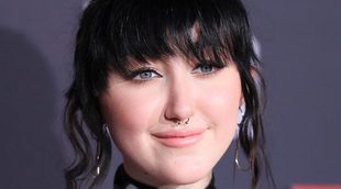 Noah Cyrus desmiente la boda de Miley y Liam