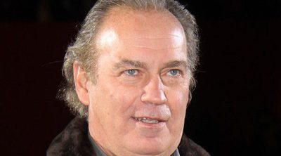 Bertín Osborne termina en el hospital al sufrir un fuerte ataque de gota que le provocó terribles dolores