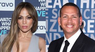 JLo y Alex Rodríguez se escapan a las Bahamas